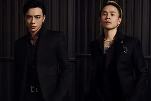 Soobin công bố kết hợp cùng Binz cho hit khủng ‘đốt’ bar