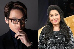 Kịch Hồng Vân, Hà Anh Tuấn hủy liveshow ở Đà Lạt