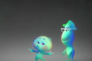 Soul, cuộc sống của bạn đã đủ nhiệm màu? 