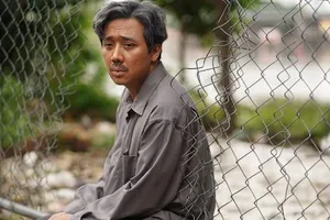 ‘Bố già’ chưa thể là ‘bố già’