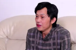 TP.HCM chưa nhận đơn đề nghị thu hồi danh hiệu NSƯT Hoài Linh