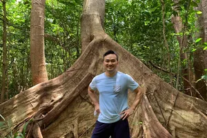 Diễn viên Chi Bảo từ biệt vai trò diễn viên, nghệ sĩ