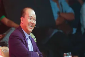 Trường lên tiếng về phát ngôn của phó hiệu trưởng NSƯT Đức Hải