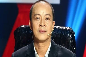 NSƯT Đức Hải thừa nhận facebook đăng ngôn từ thô tục, không bị hack