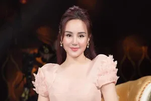 Ca sĩ Vy Oanh tố bà Phương Hằng: Công an chuyển đơn đến Cơ quan điều tra