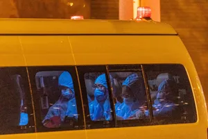 Cả gia đình mắc COVID-19, 3 người mất trong nửa tháng