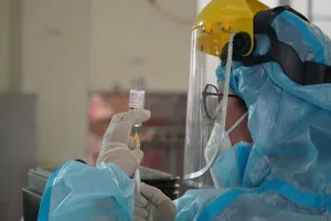 TP.HCM tiêm 5 triệu liều vaccine trong tháng 8, không giới hạn đối tượng