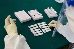 Sở Y tế TP.HCM lý giải F0 tăng cao trong cộng đồng 