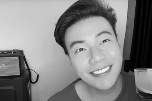 Hamlet Trương viết về Sài Gòn và tự quay dựng MV tại nhà