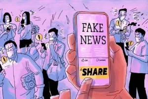 Sở Thông tin và truyền thông mời Angela Phương Trinh làm việc