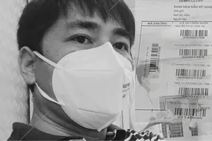 Đạo diễn phim ‘Ranh giới’ nói về việc công khai bí mật cá nhân 