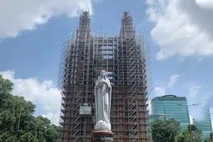 Đức Tổng Giám mục Giuse kêu gọi bảo lãnh nuôi dưỡng trẻ mồ côi do COVID-19