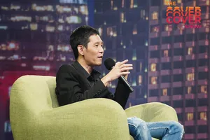 Lần đầu tiên có show sau đại dịch, nhạc sĩ Hoài Sa ở phòng thu không biết mệt