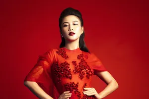 Phòng Trà Online trở lại với không gian Giáng sinh miền Bắc