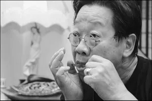 Vĩnh biệt 'vua muỗng', GS.TS Trần Quang Hải