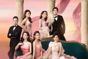 5 mỹ nữ ‘hot’ nhất showbiz cùng có mặt trong dự án của Bảo Nhân – Namcito 