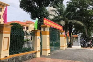 Đà Nẵng đẩy mạnh việc điều động cán bộ chủ chốt