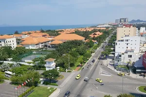 Đà Nẵng giao hai dự án ven biển cho chủ đầu tư ảo?