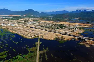 Đà Nẵng: Lộ nhiều sai phạm tại hai dự án bị thanh tra