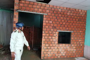 Đà Nẵng điều tra 451 hồ sơ đất tại ga đường sắt mới