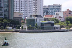 Đà Nẵng chưa thu hồi 3 dự án của Vũ 'nhôm'