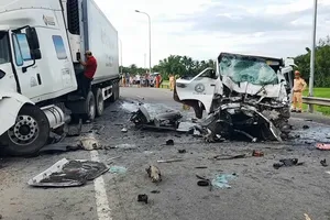 Phó Thủ tướng yêu cầu điều tra vụ tai nạn 13 người tử vong