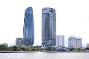 Tin tặc tấn công nhiều cơ quan hành chính ở Đà Nẵng