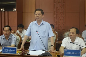 Cao tốc Đà Nẵng-Quảng Ngãi chậm tiến độ: Xử nghiêm chủ đầu tư