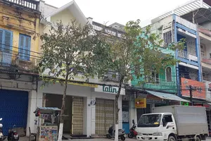 Kết luận vụ nguyên thư ký ông Xuân Anh mượn nhà Vũ 'nhôm'