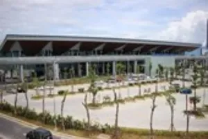 Di dời sân bay Đà Nẵng không phải là đề xuất tốt