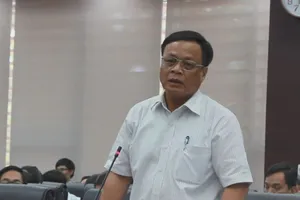 Đình chỉ sinh hoạt Đảng nhiều cán bộ liên quan Vũ 'nhôm'