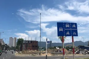 Xử nghiêm công trình sai phép tại tổ hợp Quốc Cường Gia Lai