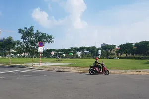 Đà Nẵng quyết hủy kết quả đấu giá lô đất của Vipico