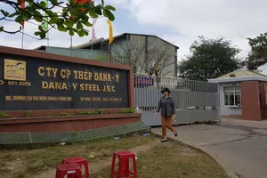 Thanh tra chỉ ra loạt sai phạm liên quan hai nhà máy thép