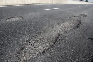 “Cao tốc Đà Nẵng-Quảng Ngãi chưa đủ điều kiện khai thác“