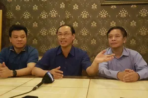 Nhà thầu Trung Quốc bị tố dùng bùn đắp cao tốc, Bộ GTVT nói gì