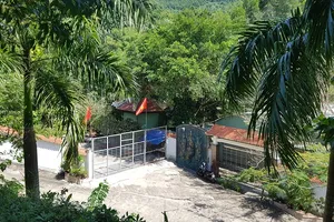 Phá dỡ biệt phủ nếu đại gia vàng tiếp tục 'câu giờ'