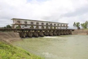 Bộ TN&MT kiểm tra việc thiếu nước tại Đà Nẵng