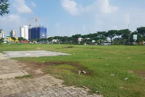 Đà Nẵng chính thức hủy kết quả đấu giá đất của Vipico