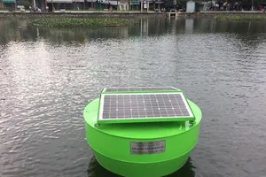 Lo ô nhiễm, Đà Nẵng chi 111 tỉ xây hàng loạt trạm quan trắc