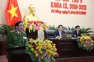 Đà Nẵng rà soát việc người nước ngoài thuê căn hộ để đánh bạc 