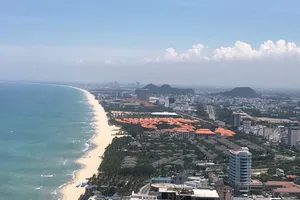 Đà Nẵng điểm mặt 30 dự án vi phạm pháp luật về đất đai