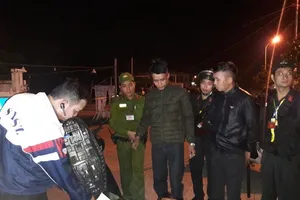 Kết quả bất ngờ từ 'quả đấm thép' 911 Đà Nẵng