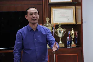 Tài xế tối uống rượu, sáng chơi ma túy để 'tỉnh táo' lái xe