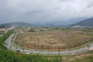 Đà Nẵng sẽ có trường đua ngựa 200 triệu USD?