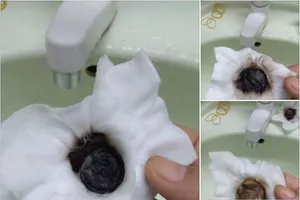 Nguyên nhân nước sinh hoạt tại Đà Nẵng đóng cặn