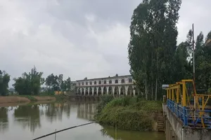 Đà Nẵng 2019: Nắng nóng, hạn hán nhất trong lịch sử quan trắc