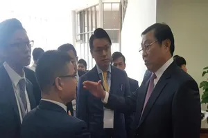 Hai yếu tố then chốt để Đà Nẵng bứt phá