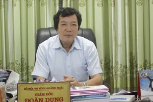 Lập tổ xác minh vụ GĐ Sở Nội vụ gửi gắm thí sinh thi viên chức