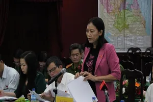 Tránh kiểm tra phòng cháy, chữa cháy ‘đoàn này chồng đoàn kia’